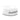 Garmin GMR Fantom 18x radome 010-02584-00 in white, second angled view with grey lettering