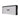 Fusion Signature Series 24V 010-02556-00 6 channel 1500W amplifier, angled view of silver top and fins