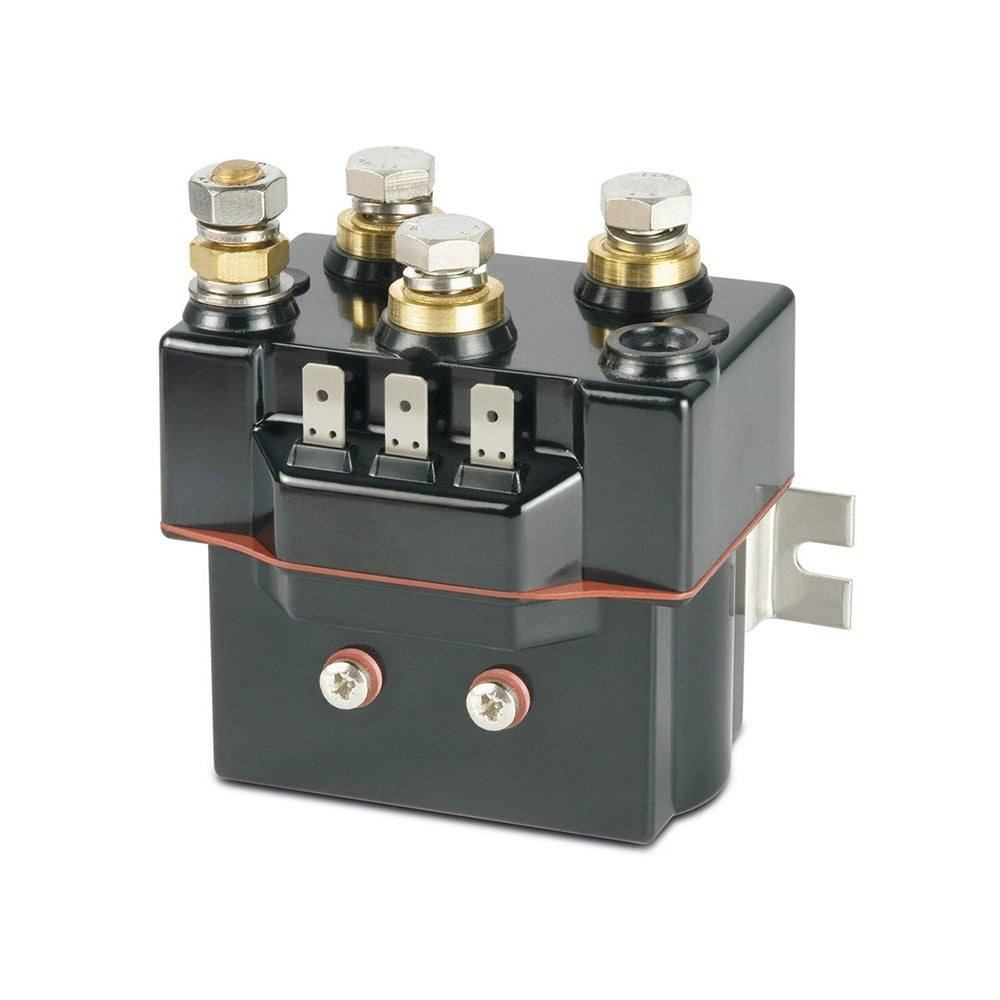 Quick T6411-PT 24V reversing contactor unit for windlass and capstan motors