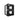 Raymarine A80715 Alpha 9 dual mast bracket landscape, empty black steel bracket with an R logo on its side