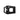 Raymarine A80714 Alpha 9 single mast bracket landscape, empty black steel bracket with R logo on its side