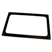 Raymarine Adapter Plate for Axiom 9 Pro to fit E90W Size Cutout