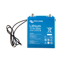 Victron Lithium Battery Smart 12.8V/50Ah