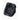 Icom BC-152 desktop battery charger for IC-F51, F61 and M87, black cradle with contacts and the Icom logo