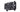 Raymarine E70476 AIS700 Class B transceiver with integrated splitter, black unit with three antenna sockets on top
