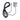 Victron GSM900200100 active GPS antenna, silver square antenna on a long black cable with a gold SMA plug