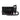 Icom IC-M510BB marine VHF with integrated AIS-RX, black box transceiver with a black Commandmic handset showing channel 16
