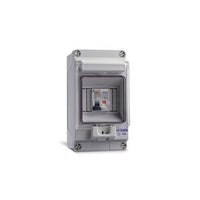 Mastervolt Shore Fix RCD / Leakage Switch (16A)