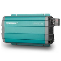 Mastervolt AC Master Inverter with UK Socket (12V / 1000W)