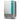 Mastervolt Mass 48/50-C battery charger, wide finned wall-mount case with teal panel and cable glands below