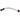 Mastervolt alternator adaptor cable for Bosch to Alpha Pro 2/3, short lead with red and green wires, two plugs