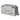 Mastervolt AGM battery 62000700, 12V 70Ah, grey case with rope handle and top terminals, angled view