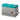 Mastervolt MLI Ultra lithium ion battery 66011250, 12V 100Ah, grey case, teal top and CZone logo