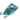 Mastervolt green isolation caps 77040015 for RJ45 connectors, loose teal strain-relief boots in a clear plastic bag