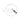 Icom SP-32 earphone tube for EH-15B, clear coiled acoustic tube with an ear tip and a black clip