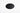 Scanstrut SC-CW-07F ROKK Wireless Sub 10W charger, flat round black disc shown from above on white