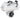 Quick FGBTR25HY220E00 BTRH250-220 hydraulic retractable thruster 220kgf version E00, white housing, hydraulic ram, tunnel