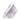 Fusion 010-02196-01 6.5in sports speaker, side view of white grille with white rear basket