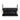 Garmin OnDeck Hub 010-02134-00, black unit with two aerials, straight-on view of sockets