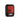Garmin inReach Messenger Plus 010-02887-00 angled front view with message I'm going to be late