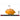 Garmin Panoptix PS30 010-01284-00 3D sonar display showing orange seabed mound with a boat above