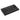 Raymarine A80742 Axiom 2 Pro 12 silicone suncover, black cover with an R logo and a round knob cut-out