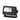 Icom MA-510TR Class B AIS transponder, black display on a bracket showing own ship data and a target plot