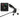 Raymarine E70150 i60 wind pack with short arm vane transducer, black display with wind dial and a masthead vane