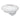 Raymarine T70581 CAM300 ClearCruise AR pack, white AR200 GPS and heading unit seen from the side