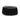 Garmin GMR Fantom 18x radome 010-02584-10 in black, large angled view of the glossy dome