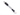 Raymarine SeaTalkng to DeviceNet male adaptor cable 1m (A06076), full length of the short cable with a connector at each end