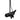 Garmin LiveScope Plus LVS34 010-02706-10 transducer fitted to a trolling motor shaft with a cable tie