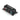 Garmin BlueNet 30 010-02613-00 gateway, angled view of black box with red and blue connectors
