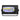 Garmin GPSMAP 1022 010-01740-00 10 inch chartplotter, front view of chart with magenta route
