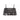 Raymarine E70640 YachtSense Link marine cloud router, angled view of black box with two antennas and sockets