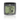 Raymarine T111-916 wireless dual digital display, front view showing speed and depth readings