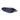 Garmin Airmar R109LM CHIRP thru-hull transducer 010-12809-20, dark blue streamlined housing seen from the side