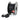 Raymarine E22078 short arm wind vane transducer, large reel of black cable with red terminals and a black cap