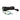 Garmin 010-11129-00 7-pin power data cable with 90 degree connector, second view of black lead and bare wires
