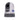 Raymarine E70605 FLIR M300C pan and tilt visible light IP camera, white dome with blue FLIR logo on its base, left view