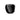 Garmin GC 245 010-02892-11 black surface-mount camera, side view of the glossy dome and lens