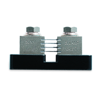500A to +500A DC Shunt