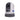 Raymarine E70528 FLIR M332 pan and tilt thermal IP camera 9 Hz, angled right view of white dome with FLIR logo