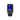Garmin Striker 4 010-01550-01 fishfinder, front view of full colour sonar with fish arches and 45.2 depth
