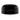 Garmin GA 38 010-12017-30 antenna in black, angled view of dome with BNC connector below
