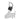 Garmin LiveScope 2 HD LVS42HD 010-03899-00 transducer clamped on a trolling motor shaft above the motor
