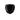 Garmin GC 245 010-02892-11 black surface-mount camera, rear view of the smooth dome housing