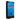 Victron PIN122161000 Phoenix inverter Smart 12/1600, angled view of a tall blue inverter with black corner caps
