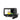 Garmin STRIKER Vivid 7cv 010-02552-01 with GT20-TM transducer, front view of chart and sonar split, 34.9 m