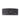 ROKK RL-504 black top plate shown at a slight angle, centre hex fixing and screw holes on a white background